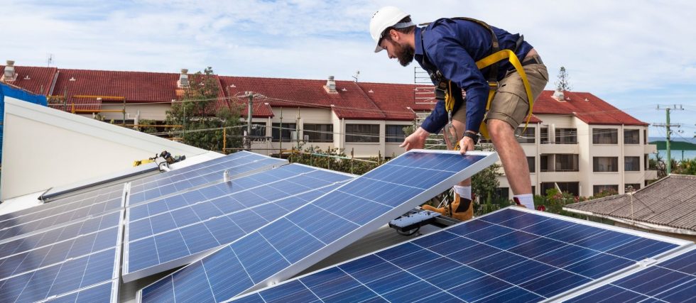 Government Rebate For Solar In Sydney CEC Approved