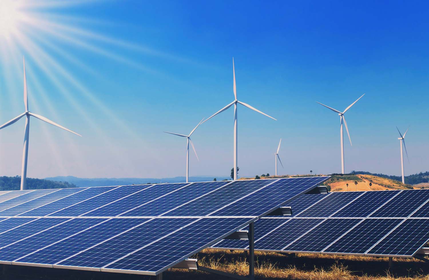 Solar Energy and its Impact on Climate Change: A Path to a Healthier Planet