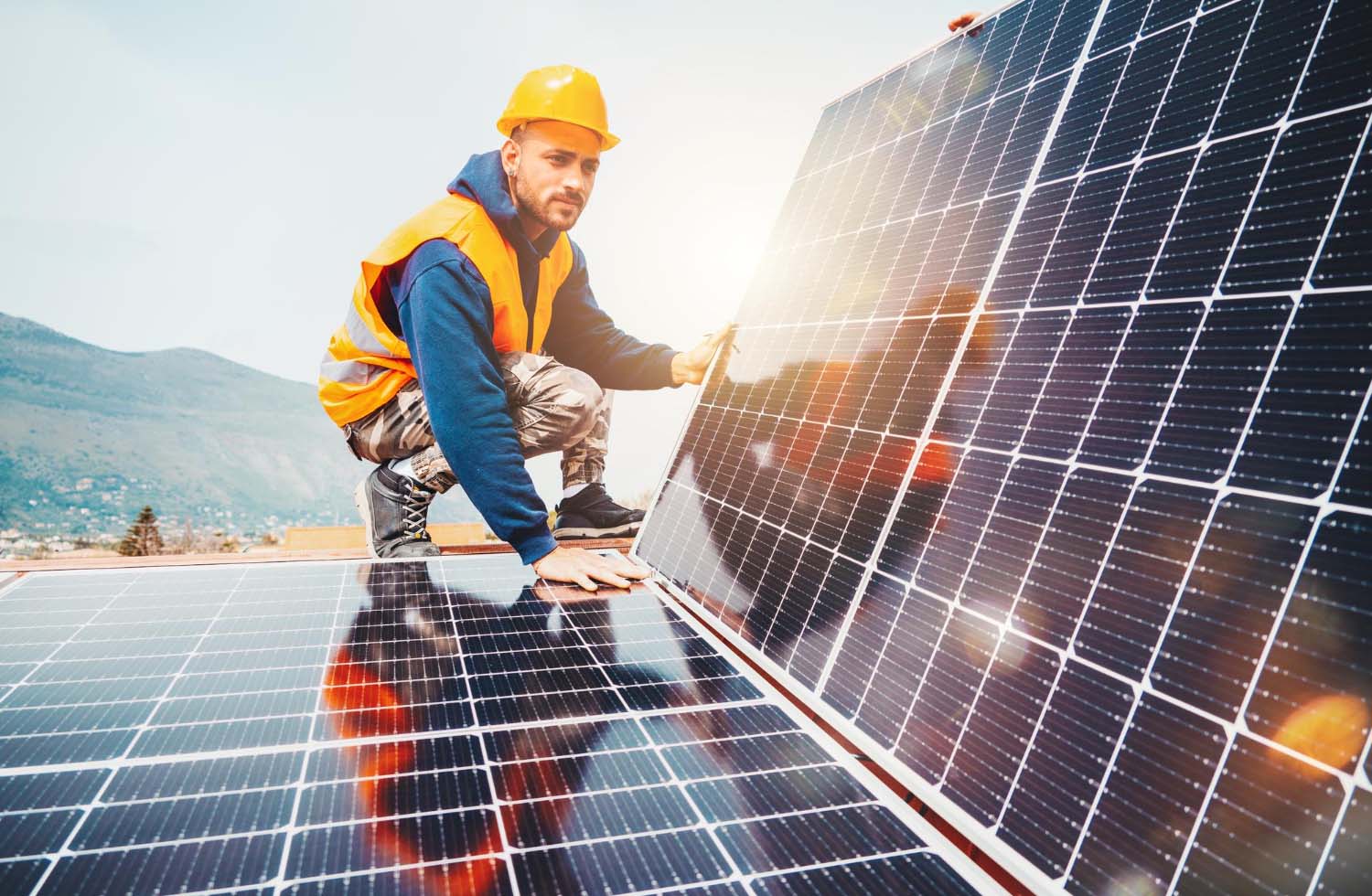The Homeowner’s Guide to Solar Panels Installation in Sydney