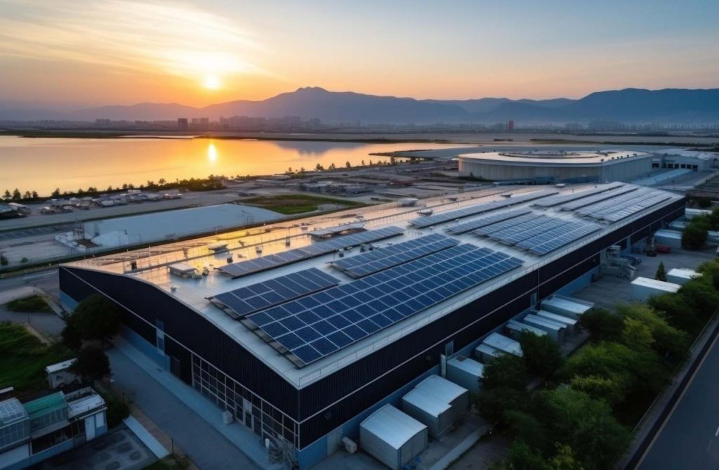 Solar-Battery-Storages