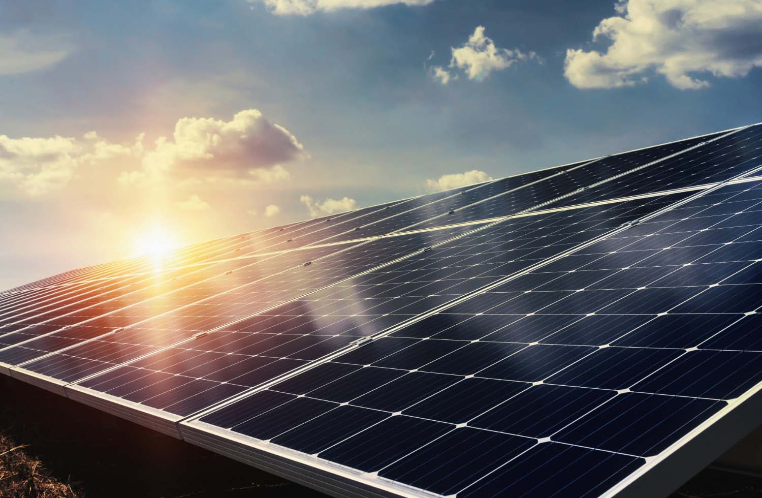 How Much Energy Does a 13.2kW Solar Panels System Produce?