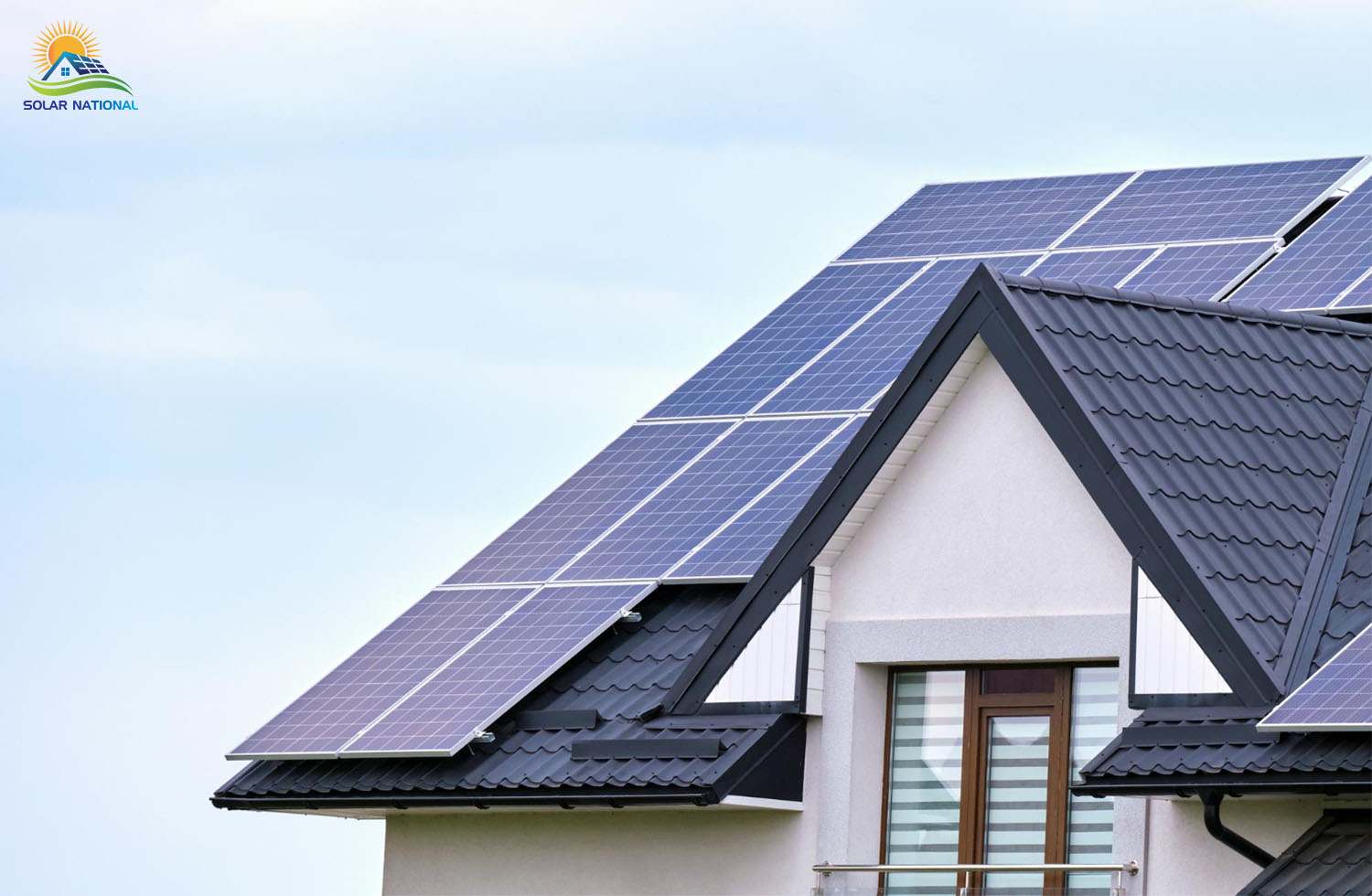 Choosing the Right Type and Size of Solar Panels