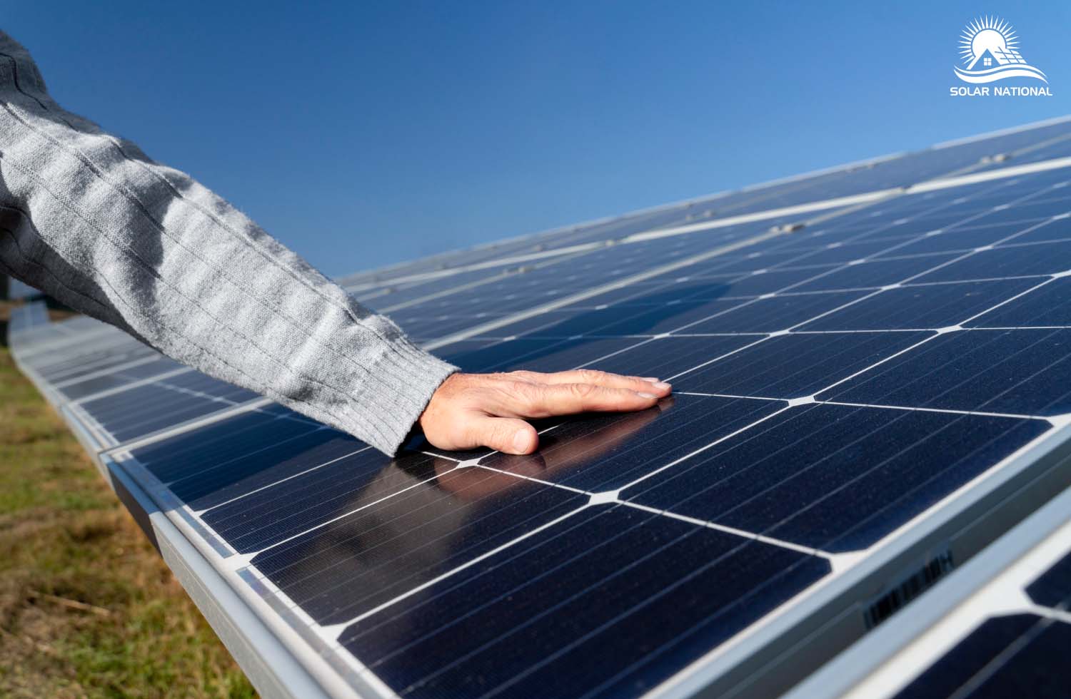What Size Solar System Do I Need? : Trends in Solar Installation