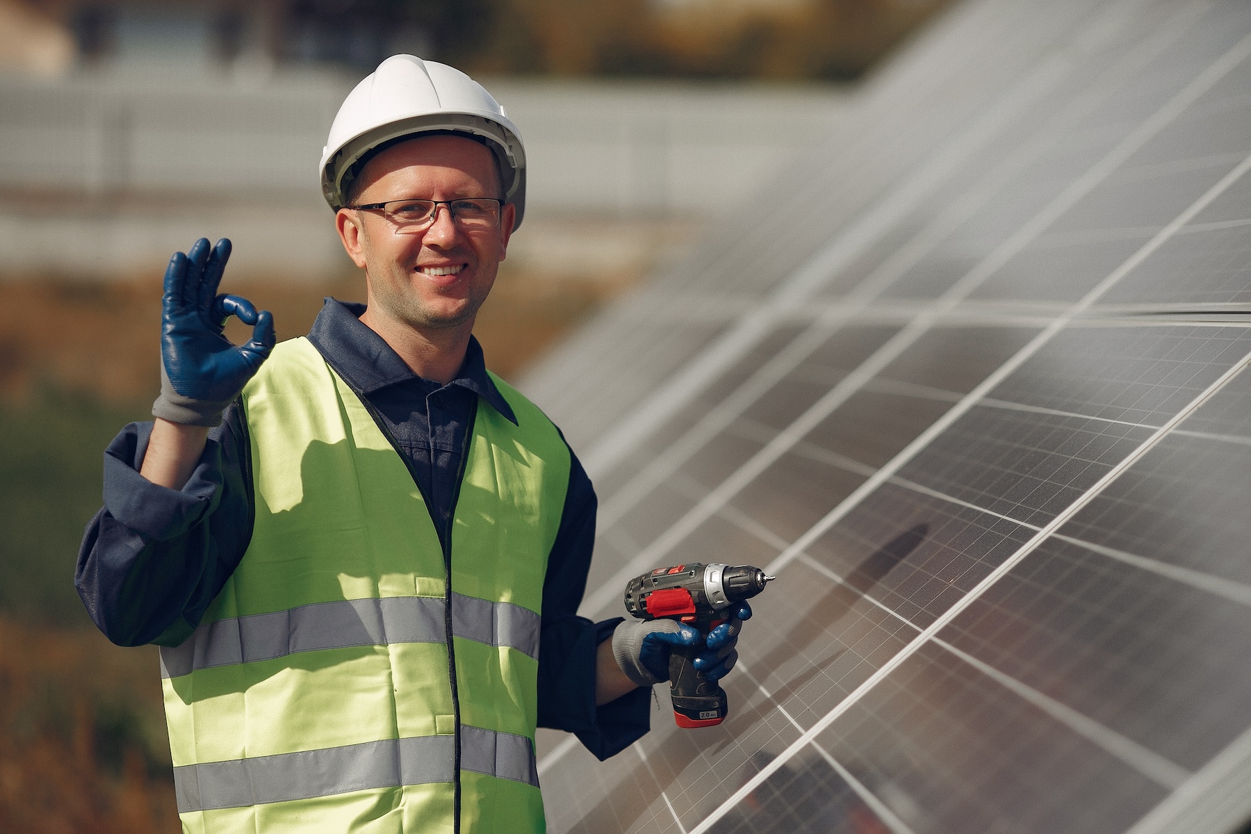Discovering the Best Solar Installers Near You