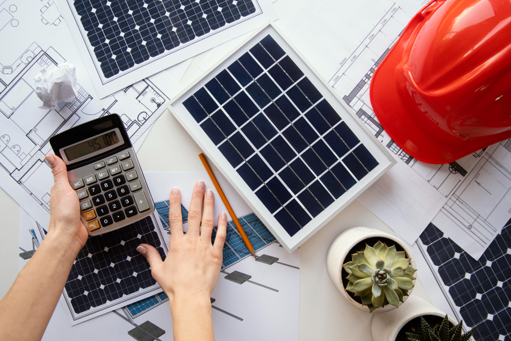 Financial Benefits of Solar Panels for Residential Homeowners in Sydney