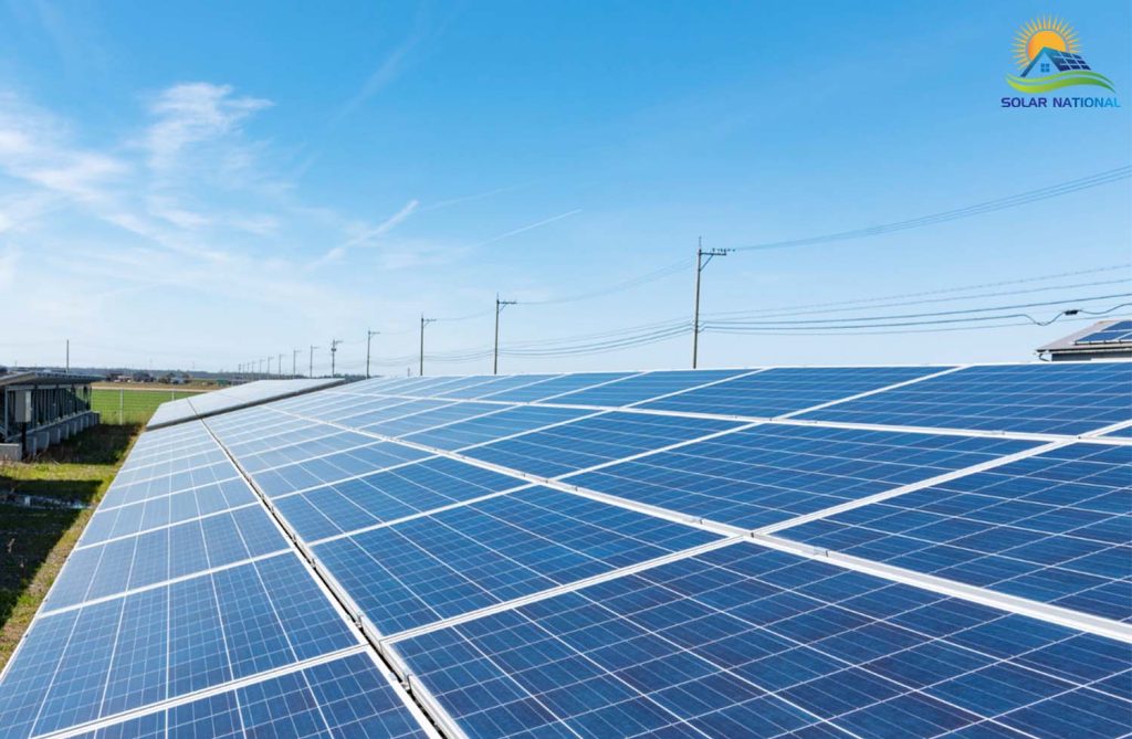 The Future is Bright with Solar Panels: Everything You Need to Know 2