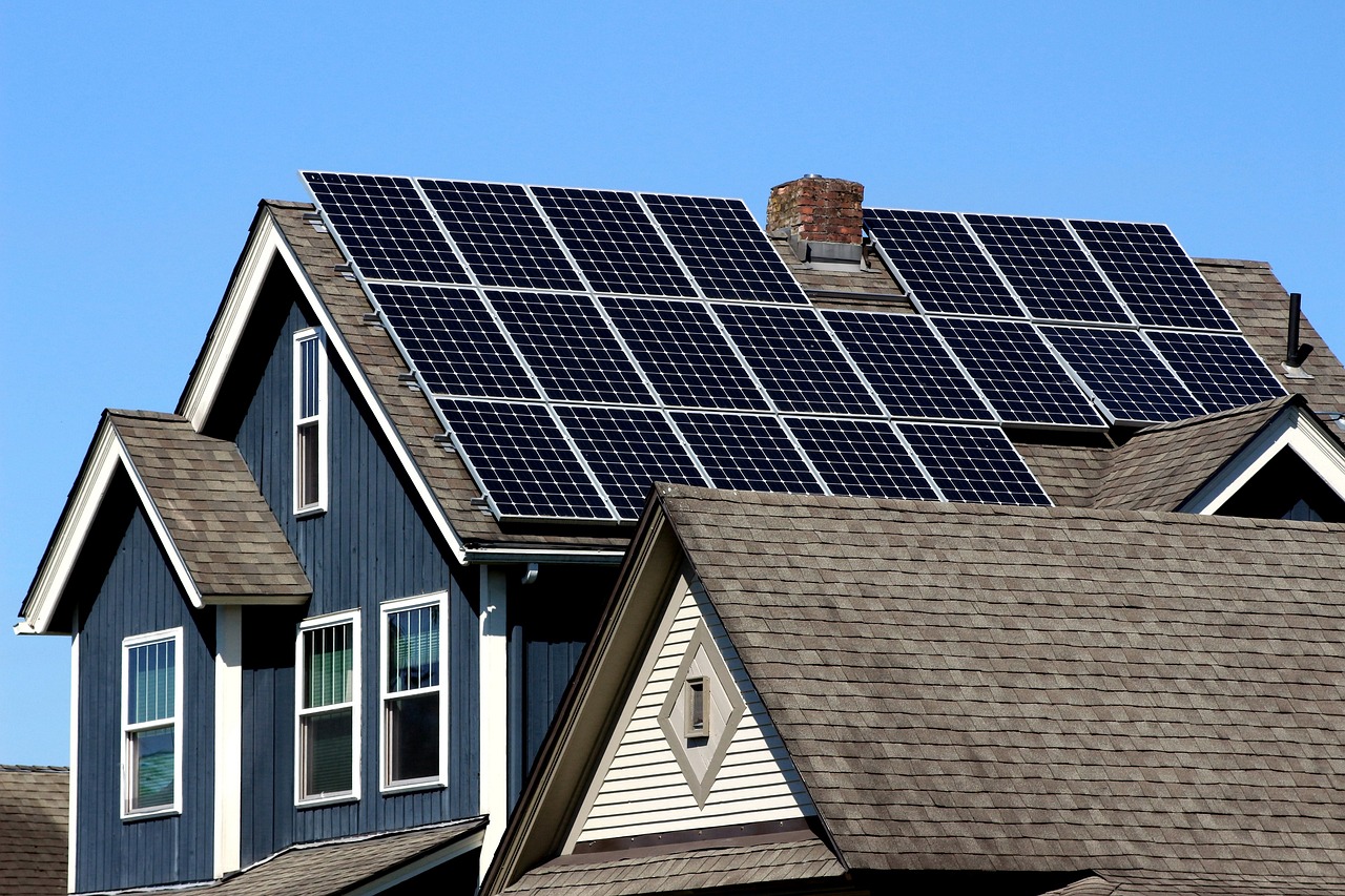 The Impact of Solar Panels on Home Resale Value