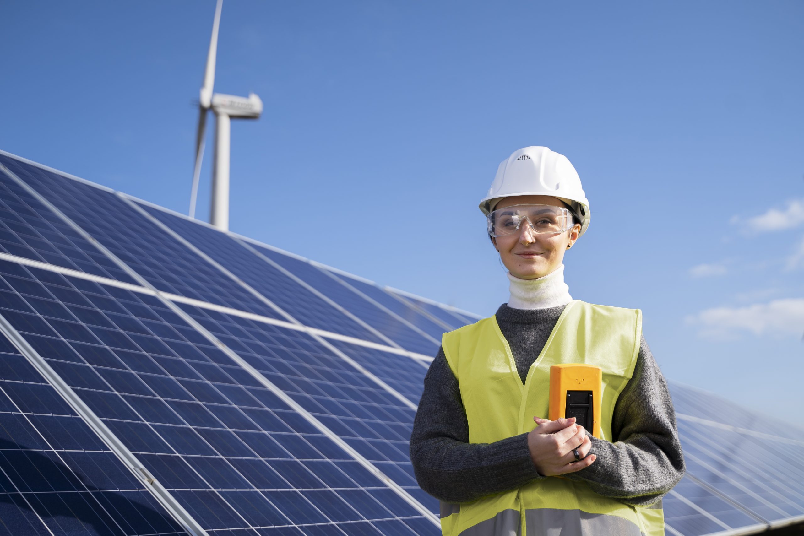 Energy Efficiency and Solar Panels: A Winning Combination