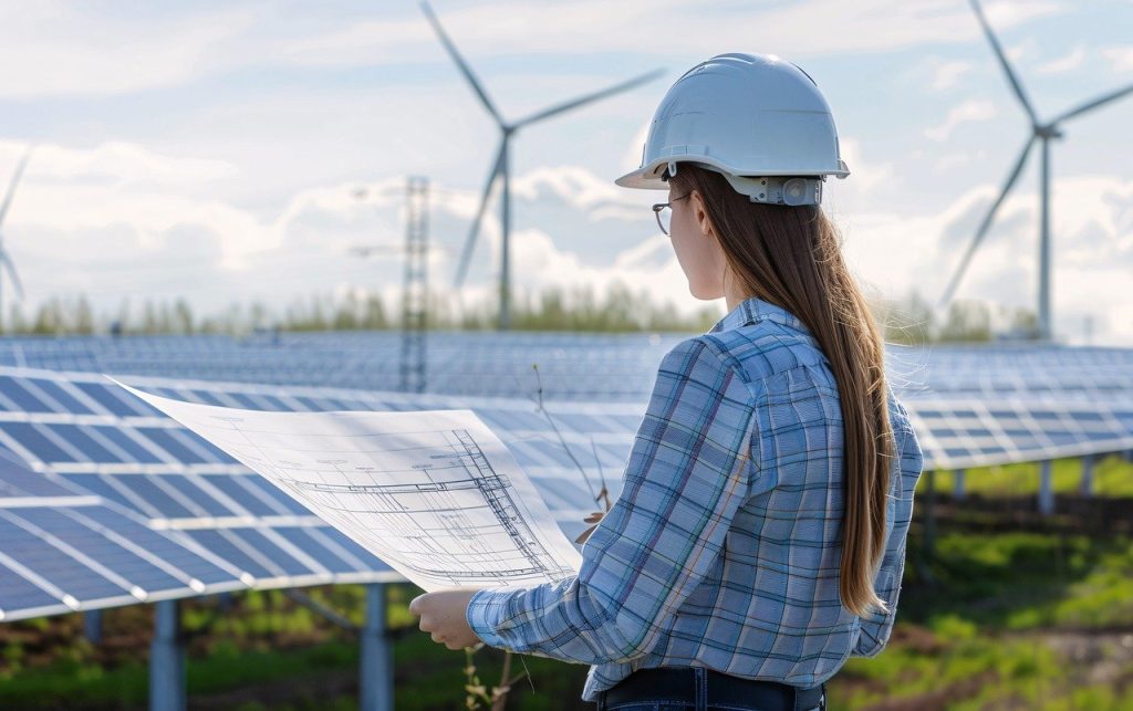 Evolution of Solar Panels