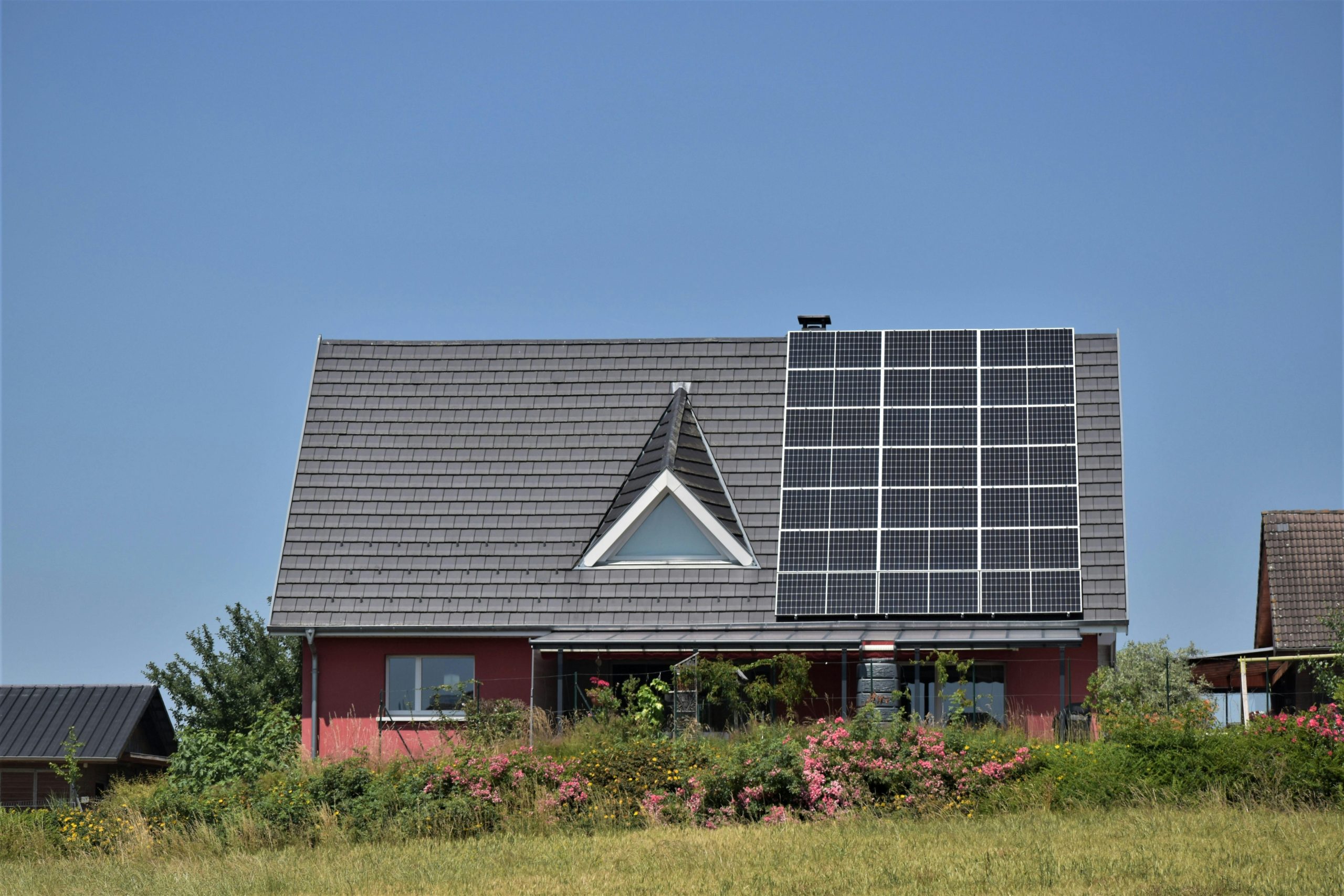 What to Do After Your Solar Panels Are Installed