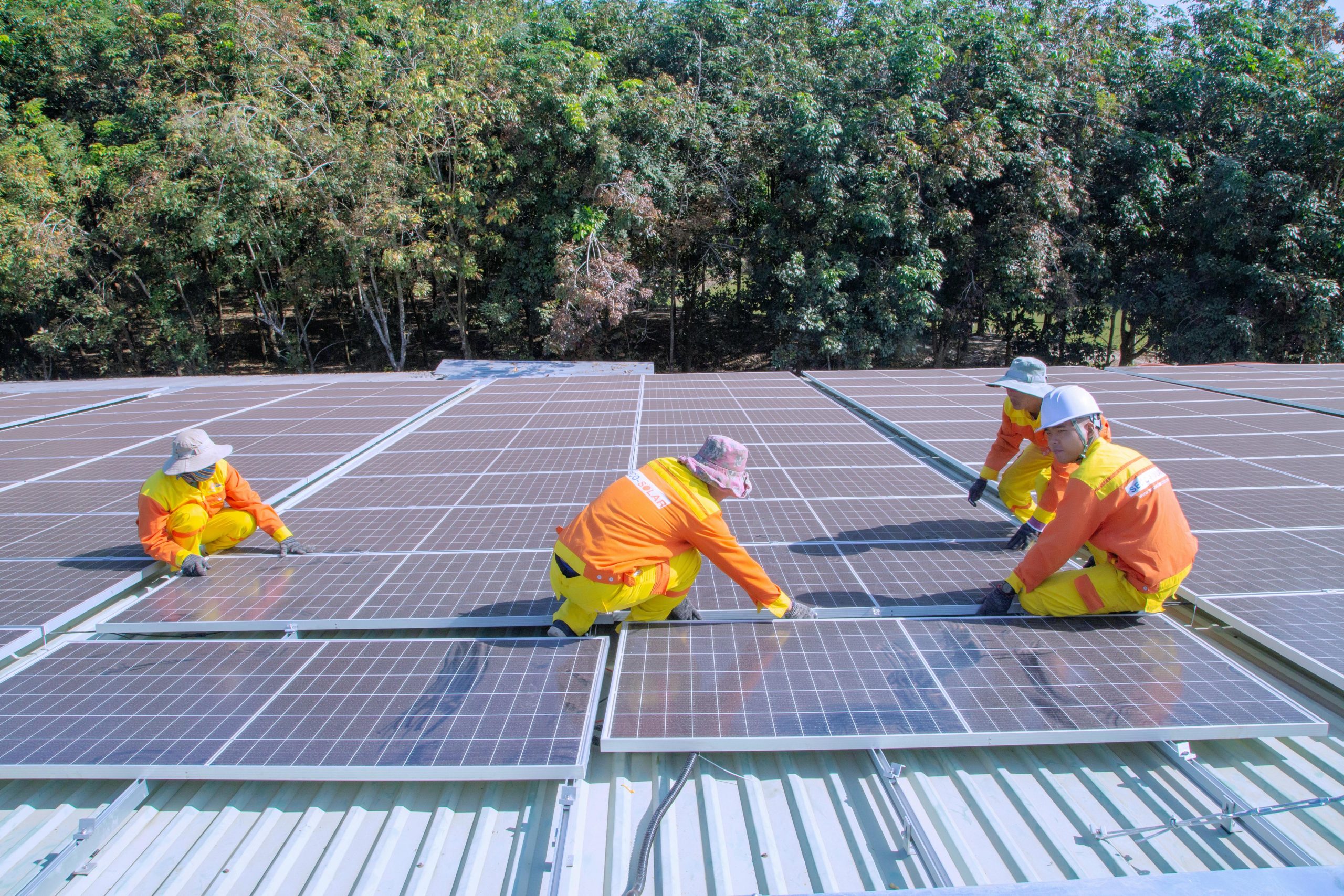 Why Solar Rebates Are Essential for Low-Income Households in NSW