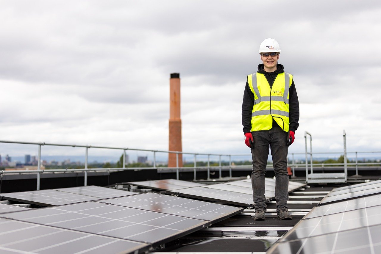 Understanding Solar Panels: The Building Blocks of Renewable Energy