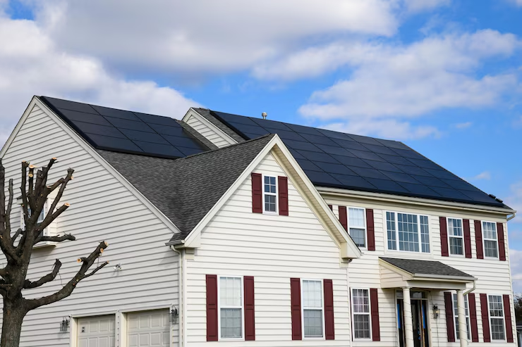 Solar Panels and Disaster Preparedness: Ensuring Safety for Sydney Homeowners