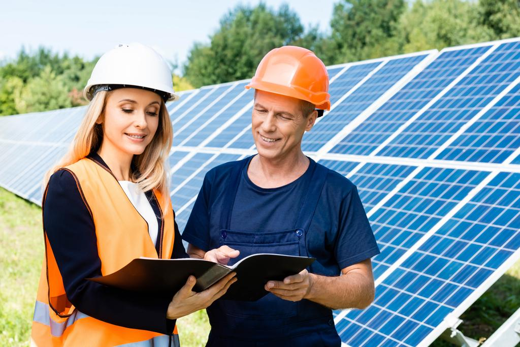 The Cost of Integrating Solar Panels with Smart Home Technology