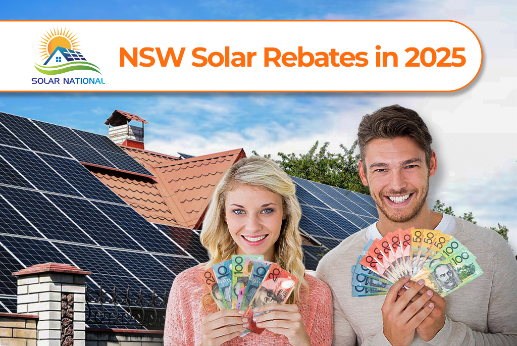 NSW Solar Rebates in 2025: Everything You Need to Know
