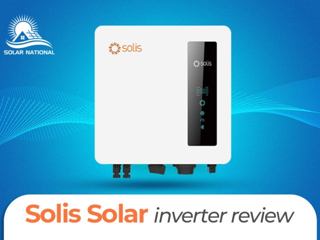 Solis Solar Inverter Review