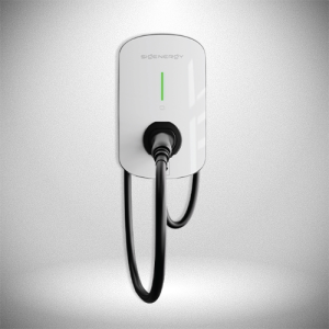 Sigenergy EV Charger
