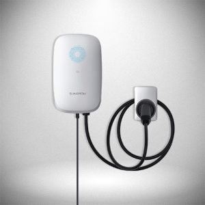 Sungrow EV Charger