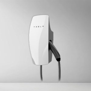 Tesla Wall Connector