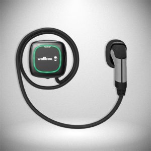 Wallbox Pulsar Plus EV Chargers