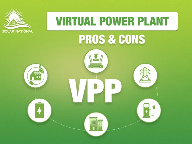 Virtual Power Plant Pros & Cons