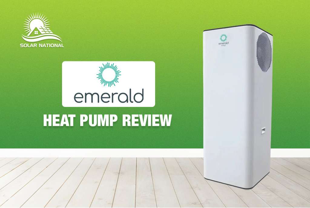Emerald Heat Pump Review