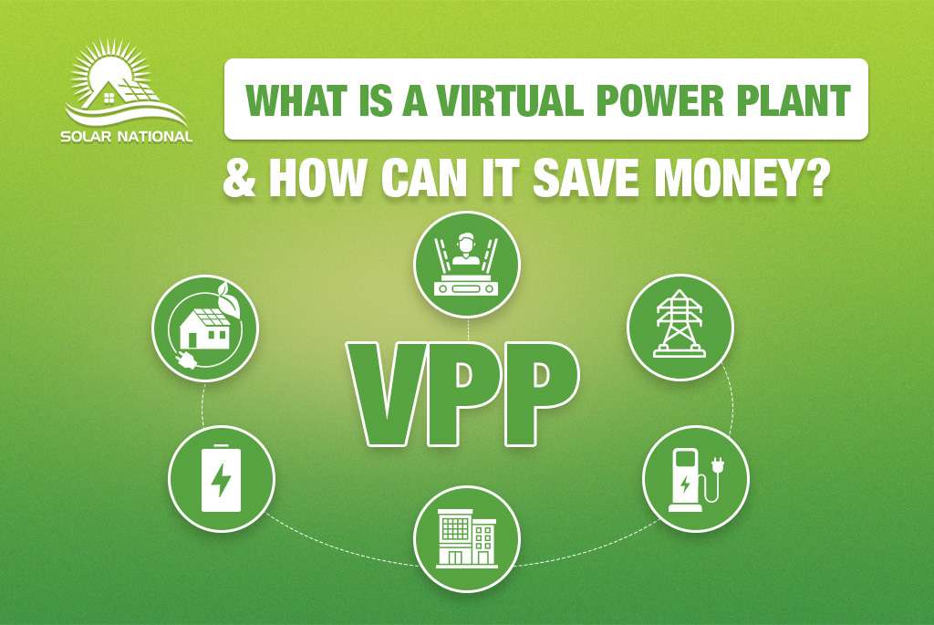 What Is a Virtual Power Plant & How Can It Save Money