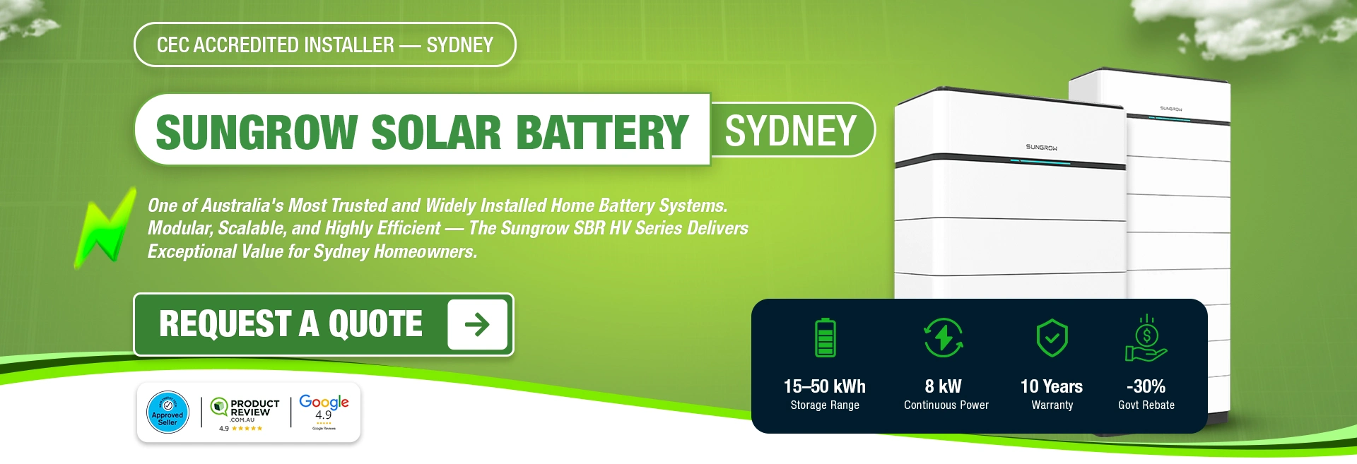 SunGrow-Solar-Battery-Sydney---Banner